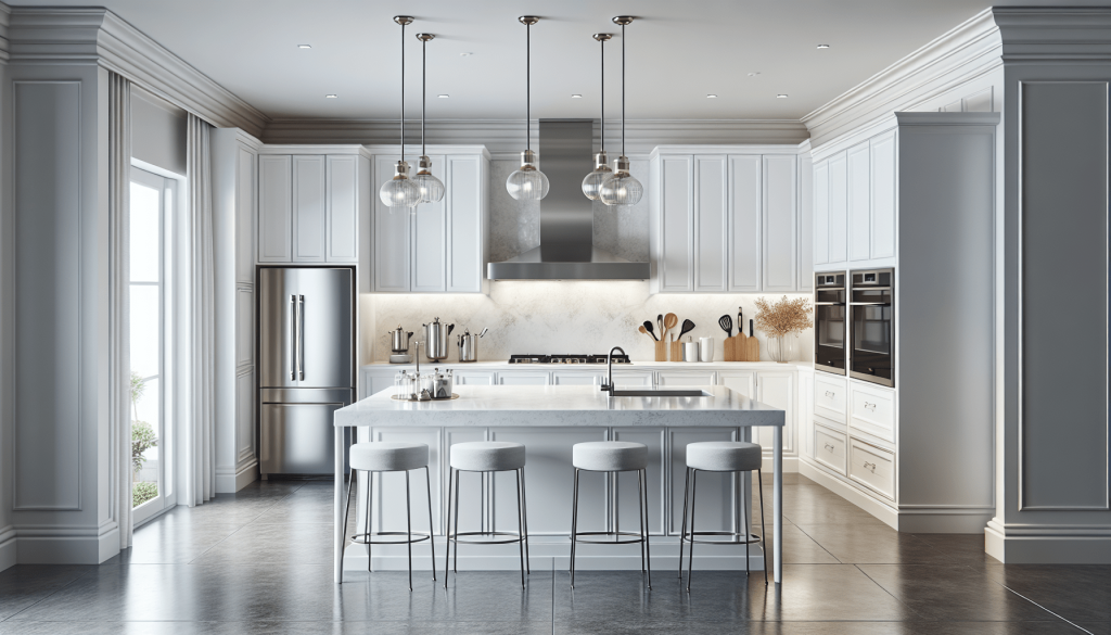 Kitchen Remodeling Contractors