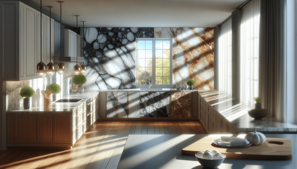 Kitchen Countertops Near Me